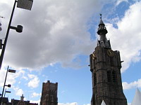 Bethune, Beffroi (1)